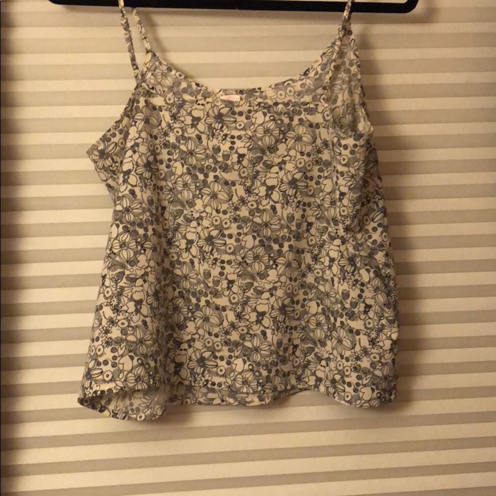 Flowy top - Picture 4 of 4